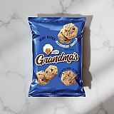 Grandma's Blueberry Vanilla Mini Bites, 1 Oz, 20 Pack View 5