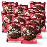 Grandma's Cookies 10 Pack, Brownie Chocolate Chip