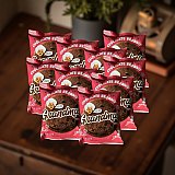 Grandma's Cookies 10 Pack, Brownie Chocolate Chip View 2