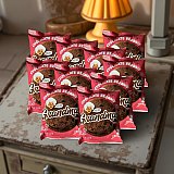 Grandma's Cookies 10 Pack, Brownie Chocolate Chip View 3