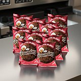 Grandma's Cookies 10 Pack, Brownie Chocolate Chip View 4
