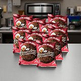 Grandma's Cookies 10 Pack, Brownie Chocolate Chip View 5