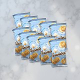 Grandma's Cookies 10 Pack, Mini Vanilla Cream Sandwich Cookies View 5
