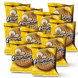 Grandma's Cookies 10 Pack, Peanut Butter View 1