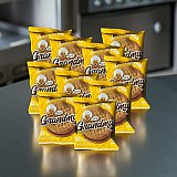Grandma's Cookies 10 Pack, Peanut Butter View 2