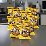 Grandma's Cookies 10 Pack, Peanut Butter View 3