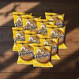 Grandma's Cookies 10 Pack, Peanut Butter View 5