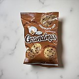 Grandma's Mini Chocolate Chip Cookies 2 Oz., 10 Pack View 2
