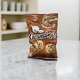 Grandma's Mini Chocolate Chip Cookies 2 Oz., 10 Pack View 4