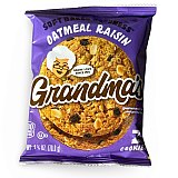 Grandma's Oatmeal Raisin Cookies, 20 Packs View 1