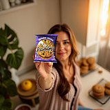 Grandma's Oatmeal Raisin Cookies, 20 Packs View 2