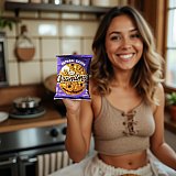 Grandma's Oatmeal Raisin Cookies, 20 Packs View 3