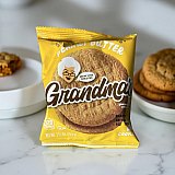 Grandma's Peanut Butter Cookies - 33 pks - Total 66 Cookies View 4