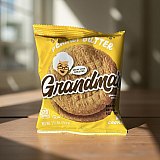 Grandma's Peanut Butter Cookies - 33 pks - Total 66 Cookies View 5