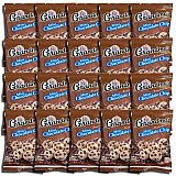 Grandma's Whole Grain Mini Chocolate Chip Cookies, 1.22 Oz, 20 Ct View 1