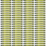 Green Crayon Bulk Value Pack   | 100 Count View 5