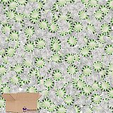 Green & White Individually Wrapped Spearmint Starlight Mints Bulk 6 Pounds View 5