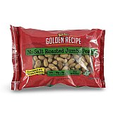Gurley's Roasted Jumbo Peanuts – 24 oz Bag | No Salt Added