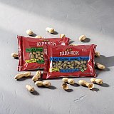 Gurley's Roasted Jumbo Peanuts – 24 oz Bag | Salted or No Salt Added View 3