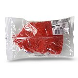 Gustaf's Candy Sweet Licorice Laces Bulk Bags, Strawberry, 2 lb. View 2