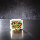 Halloween Themed Gummy Candy – 1 lb Tub | Choose Ghoulish Gummies, Spooktacular Gummies, Gummy Eyeballs, Skulls, Body Parts or Hairy Spiders View 4
