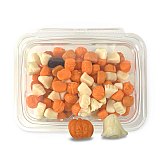 Halloween Themed Gummy Candy – 1 lb Tub | Choose Ghoulish Gummies, Spooktacular Gummies, Gummy Eyeballs, Skulls, Body Parts or Hairy Spiders View 7