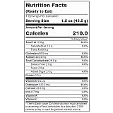 Hawaiian Kettle Style Potato Chips Value Pack | Sweet Maui Onion   1.5 Ounce Bag | Pack of 24 View 5