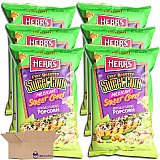 Herr's Fire Roasted Mexican Street Corn Popcorn 1.5 Oz, 6 Bags
