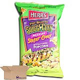 Herr's Fire Roasted Mexican Street Corn Popcorn 1.5 Oz, 6 Bags View 3