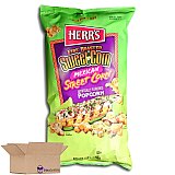 Herr's Fire Roasted Sweet Corn Mexican Street Corn Popcorn, Big Bags | Pack of 3 View 3