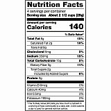Herr's Fire Roasted Sweet Corn Mexican Street Corn Popcorn, Big Bags | Pack of 3 View 6