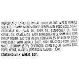Hershey's Cookies 'n' Cream dipped Pretzels, 5 Oz View 4
