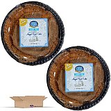 HIll & Valley Sugar Free Angel Food Cake | 9 Oz | Pack of 2 View 2