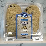 Hill & Valley Sugar Free Chocolate Chunk Cookies | 15 Ounce | 2-Pack View 4