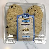 Hill & Valley Sugar Free Chocolate Chunk Cookies | 15 Ounce | 2-Pack View 5