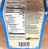 Hill & Valley Sugar Free Sliced Creme Cake | Cinnamon Swirl | 16 Oz | Pack of 2 View 4