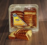 Hill & Valley Sugar Free Sliced Creme Cake | Cinnamon Swirl | 16 Oz | Pack of 2 View 6