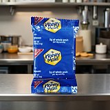 Honey Maid Individually Wrapped Whole Grain Graham Crackers, 50 Pack, Single Serve Snack Crackers View 4