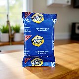 Honey Maid Individually Wrapped Whole Grain Graham Crackers, 50 Pack, Single Serve Snack Crackers View 5