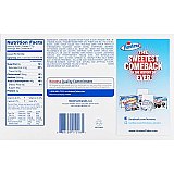 Hostess Banana Cream Twinkies, 10 Count | Pack of 3 View 5