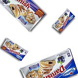 Hostess Blueberry Danish Value Pack | Individually Wrapped | 6 Count Box | Pack of 3 (18 Total Danish) View 4