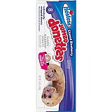 Hostess Blueberry Glazed Jumbo Donettes [8 Count Package] View 5