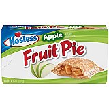 Hostess Cherry and Apple Fruit Pie Combo, 4.25 Ounce, 8 Count View 5