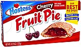 Hostess Cherry and Apple Fruit Pie Combo, 4.25 Ounce, 8 Count View 6