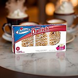 Hostess Cherry Cheese Danish | Individually Packaged | 6 Count View 3