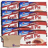 Hostess Cherry Fruit Pies Value Pack, 4.5 Ounce, 8 Count
