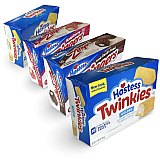 Hostess Cherry Fruit Pies Value Pack, 4.5 Ounce, 8 Count View 2