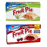 Hostess Cherry Fruit Pies Value Pack, 4.5 Ounce, 8 Count View 3