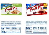 Hostess Cherry Fruit Pies Value Pack, 4.5 Ounce, 8 Count View 5