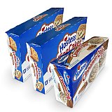 Hostess Cinnamon Lovers Snack Cakes Variety Pack | Coffee Cakes and Cinnamon Buns | Pack of 3
